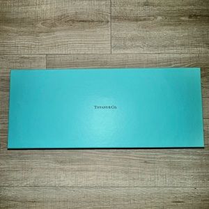 Tiffany & Co. Box